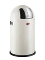 Produktbild: WESCO Abfallsammler PUSHBOY JUNIOR 175531-87 in SAND MATT mit 22 Liter Volume...