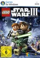 Produktbild: Lego Star Wars 3 - The Clone Wars