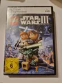 Produktbild: Lego Star Wars 3 - The Clone Wars [Software Pyramide] - [PC]