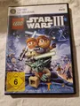Produktbild: Lego Star Wars 3 - The Clone Wars  [PC]