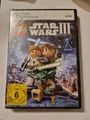 Produktbild: Lego Star Wars 3 - The Clone Wars (PC) (NEU)