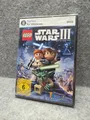 Produktbild: LEGO STAR WARS III 