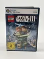 Produktbild: PC Spiel - Lego Star Wars 3 the Clone Wars - PAL