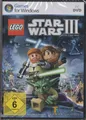 Produktbild: LEGO Star Wars III The Clone Wars PC DVD NEU Baue Kämpfe und Lache Games Windows