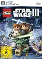 Produktbild: Lego Star Wars III: The Clone Wars  -  Neu / Sealed - PC