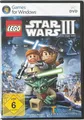 Produktbild: Lego Star Wars 3 III - The Clone Wars, Spiel, PC, Computer (PC-DVD) NEU OVP