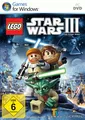 Produktbild: Lego Star Wars 3 : The Clone Wars PC DVD-ROM Neu Sealed Windows Games