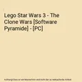 Produktbild: Lego Star Wars 3 - The Clone Wars [Software Pyramide] - [PC]