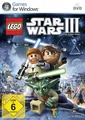 Produktbild: PC - Lego Star Wars 3: Clone Wars NEU & OVP