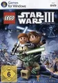 Produktbild: LEGO Star Wars 3: The Clone Wars von ak tronic | Game | Zustand gut