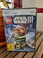 Produktbild: LEGO Star Wars 3 The Clone Wars PC 2012 NEU OVP SEALED Lucasarts Windows Kinder