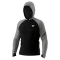 Produktbild: Dynafit Herren Polartec Zip Hoodie Jacke 24/7