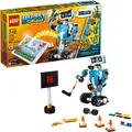 Produktbild: LEGO MELARQT 17101 Boost, kreativer Werkzeugkoffer