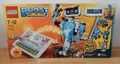 Produktbild: Programmierbares Roboticset - LEGO Boost - Set 17101 - Neu OVP