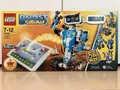 Produktbild: LEGO's Boost Creative Toolbox 17101 Programmieren Kind Bildung Weihnachten Neu