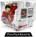 Produktbild: One Piece Day 2024 Premium Card Collection Luffy Promo TCG Limited Japan Releas