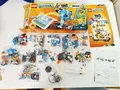 Produktbild: LEGO Boost: Creative Toolbox 17101 BOX GEÖFFNET  TÜTEN VERSIEGELT