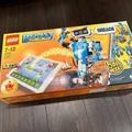 Produktbild: LEGO 17101 Boost Creative Toolbox Programmieren Kind Bildung Bauen Code Spielen