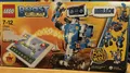 Produktbild: LEGO Boost: Programmierbares Roboticset (17101) vollständig OVP
