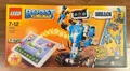 Produktbild: LEGO Boost Build Code Play Creative Tool Box 17101 5 in 1 Modell Spielzeug Block