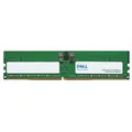 Produktbild: DELL Dell Memory Upgrade | 1Rx8 | 16 GB | DDR5 RDIMM | 4800 MHz | PC/server | Registered No | ECC No