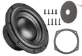 Produktbild: Option Subwoofer Austauschkit kompatibel mit verschiedenen VAG-Fahrzeugen mit Beats-Soundsystem - 6
