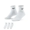 Produktbild: NIKE, Everyday Cushioned, Socken (3 Paar)