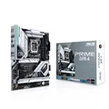 Produktbild: ASUS Prime Z690-A Gaming Mainboard Sockel Intel LGA 1700 (Intel Z690, ATX, PCIe 5.0, 4x M.2, DDR5-Speicher, Thunderbolt 4, Aura Sync)