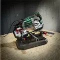 Produktbild: Parkside Metallbandsäge Bandsäge PMB 1100 B2 1100 Wat