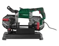 Produktbild: Parkside Metallbandsäge Bandsäge PMB 1100 B2 1100Watt mit Arbeitslicht *B-Ware