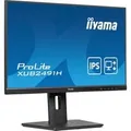 Produktbild: ProLite XUB2491H-B1, LED-Monitor 60.5 cm (23.8 Zoll), schwarz (matt), FullHD, IPS, Adaptive Sync, ergonomischer Standfuß, 100Hz Panel