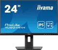 Produktbild: Iiyama ProLite XUB2491H-B1 - LED-Monitor - 61 cm (24