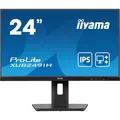 Produktbild: iiyama TFT XUB2491H-B1 60.5cm IPS 23.8