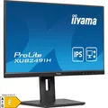 Produktbild: Iiyama LED-Monitor ProLite XUB2491H-B1