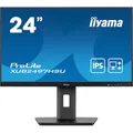 Produktbild: iiyama ProLite XUB2491H-B1 23.8 Zoll Full HD IPS LED 16:9 100 Hz Monitor