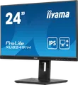Produktbild: IIY XUB2491HB1 - 61cm Monitor, 1080p, USB, Pivot