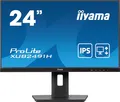 Produktbild: Iiyama ProLite XUB2491H-B1 - LED-Monitor - 61 cm (24