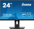 Produktbild: iiyama ProLite XUB2491H-B1 Monitor 60,5 cm (23,8 Zoll)
