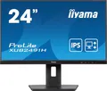 Produktbild: Iiyama ProLite XUB2491H-B1 - LED-Monitor - 61 cm (24