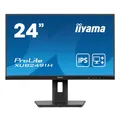 Produktbild: Iiyama ProLite XUB2491H-B1 61 cm (24 Zoll) LED-Monitor 100Hz Adaptive Sync
