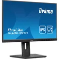 Produktbild: iiyama ProLite XUB2491H-B1, LED-Monitor, 60,5 cm (23,8 Zoll), schwarz (matt)