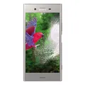 Produktbild: Sony Xperia XZ1 Smartphone (13,2 cm (5,2 Zoll) Triluminos Display, 19MP Kamera, 64GB Speicher, Android) Silber - Deutsche Version