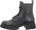 Produktbild: Apple of Eden Schnürboots Damen 32313234333936 Schwarz 40 EU