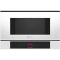 Produktbild: Bosch - Einbau-solo-mikrowelle 21l 900w Weiß Bfl7221w1