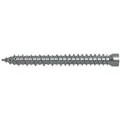 Produktbild: fischer Fensterrahmenschraube FFSZ 7,5 x 152 TX30 Zylinderkopf Schraubenlänge: 152 mm