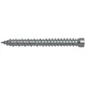Produktbild: Fensterrahmenschraube Fischer FFSZ, 7,5x152 VPE=100 Stück
