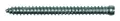 Produktbild: Fischer Fensterrahmenschraube FFSZ 7,5 x 152 T30 - 100 Stück - 532915