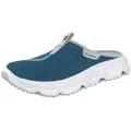 Produktbild: Salomon REELAX SLIDE 6.0 Badesandale Erholungsschuhe blau 44 EU