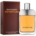Produktbild: Davidoff Adventure Eau De Toilette Spray 100Ml