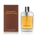 Produktbild: Davidoff Adventure 100 ml EDT Eau de Toilette Spray